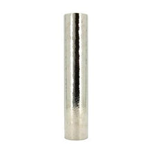 Load image into Gallery viewer, The Home Candle Holder SCH-9045H 90X45 Hammered Shiny
