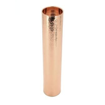 The Home Candle Holder SCH-9045HC 90X45 Hammered Copper – image 2