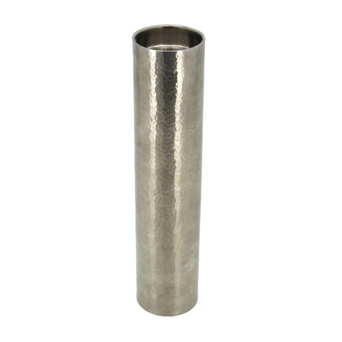 The Home Candle Holder SCH-9045HM 90x45 Hammered Matt