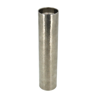 The Home Candle Holder SCH-9045HM 90x45 Hammered Matt