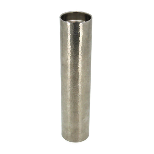 The Home Candle Holder SCH-9045HM 90x45 Hammered Matt