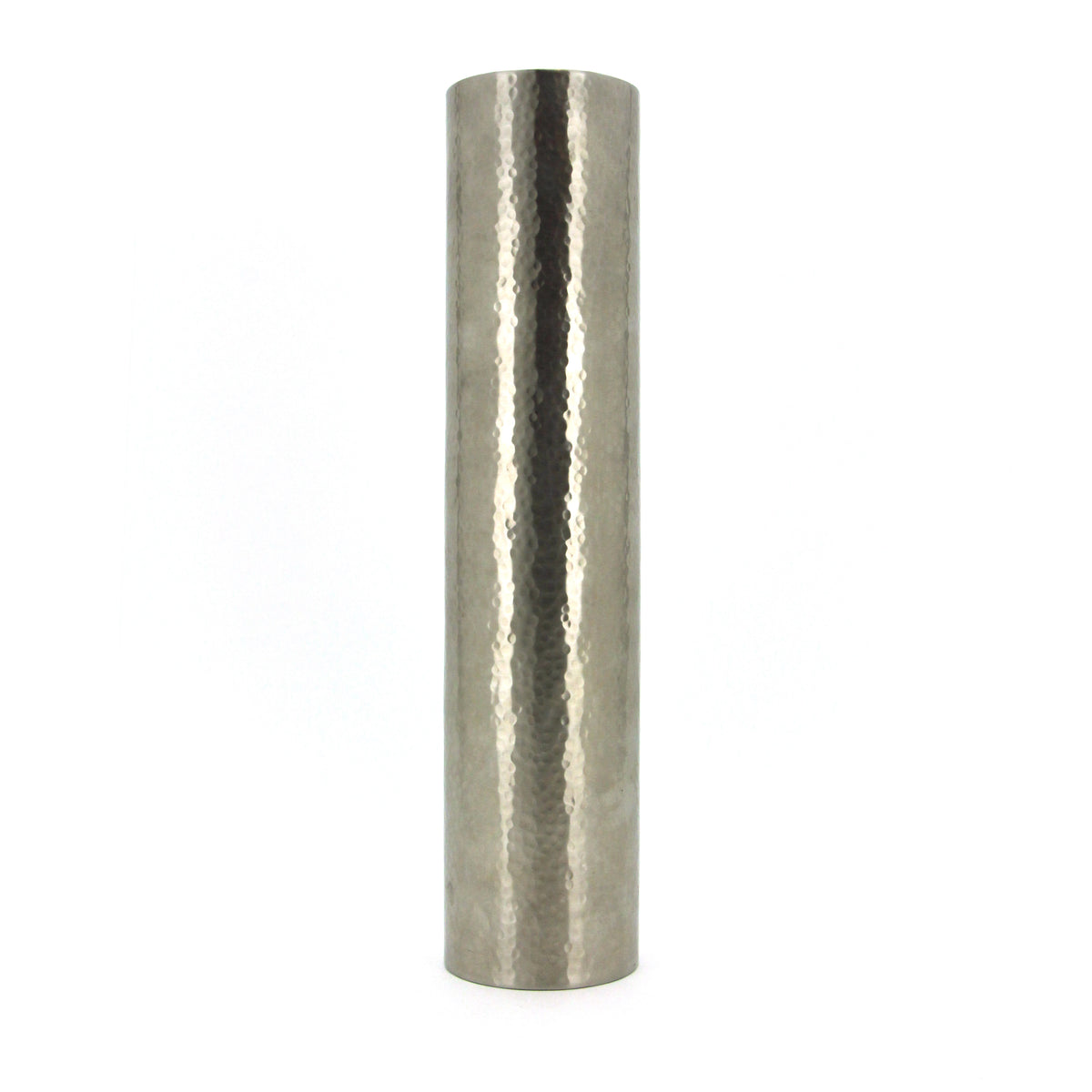 The Home Candle Holder SCH-9045HM 90x45 Hammered Matt