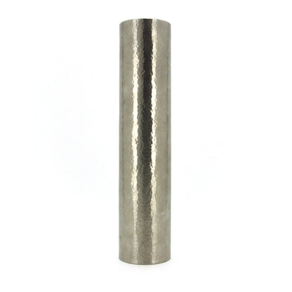 The Home Candle Holder SCH-9045HM 90x45 Hammered Matt