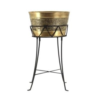 The Home Bevrage Tub With Stand 25405