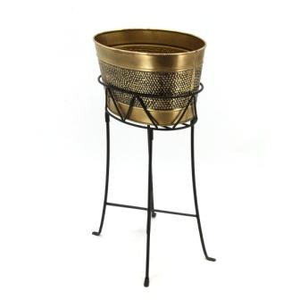 The Home Bevrage Tub With Stand 25405