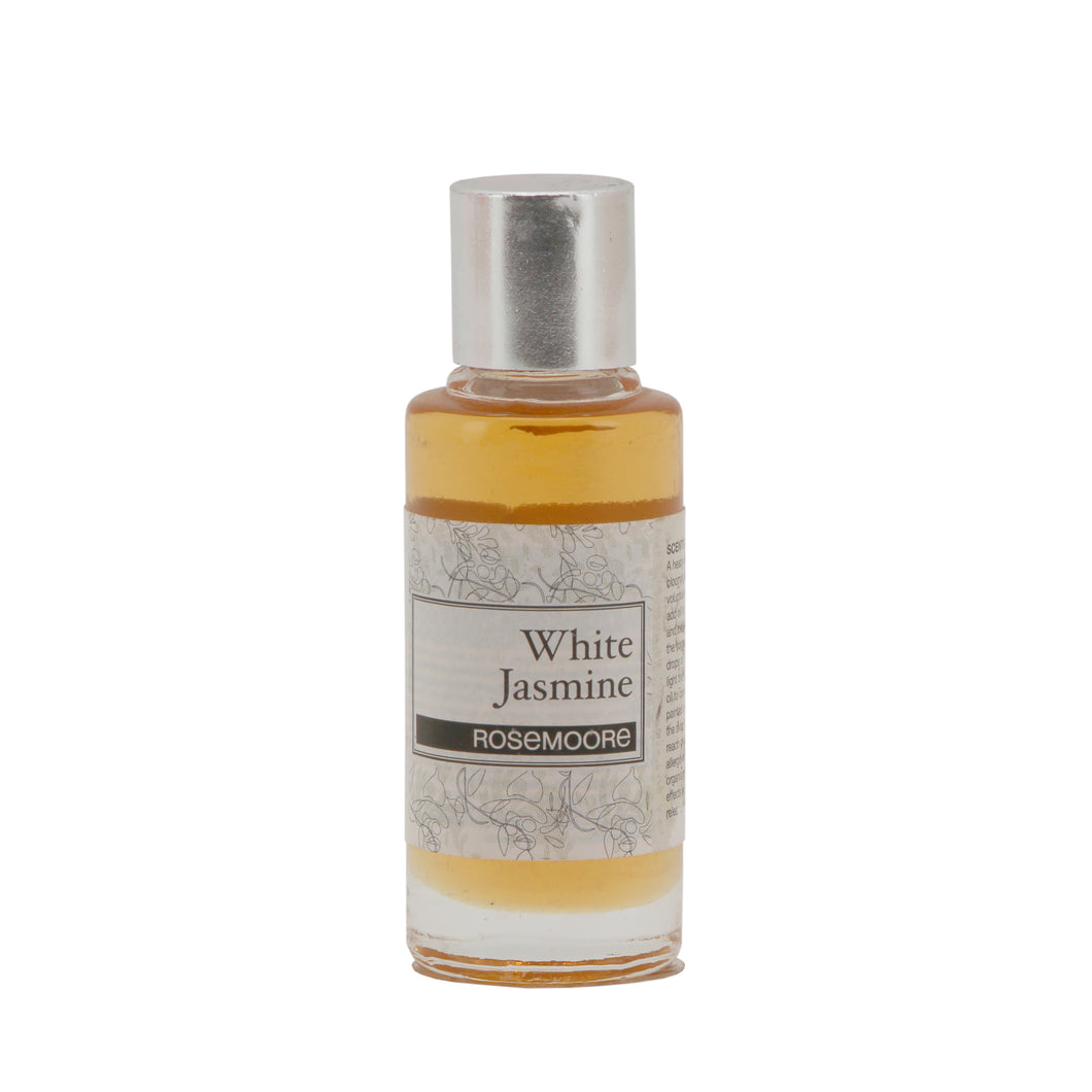 The Home White Jasmine Scented Oil