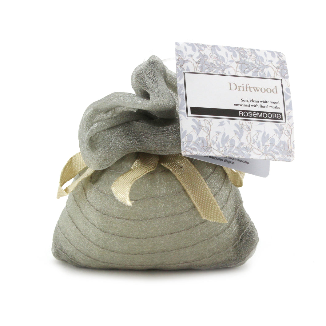 The Home Driftwood Scent Sack