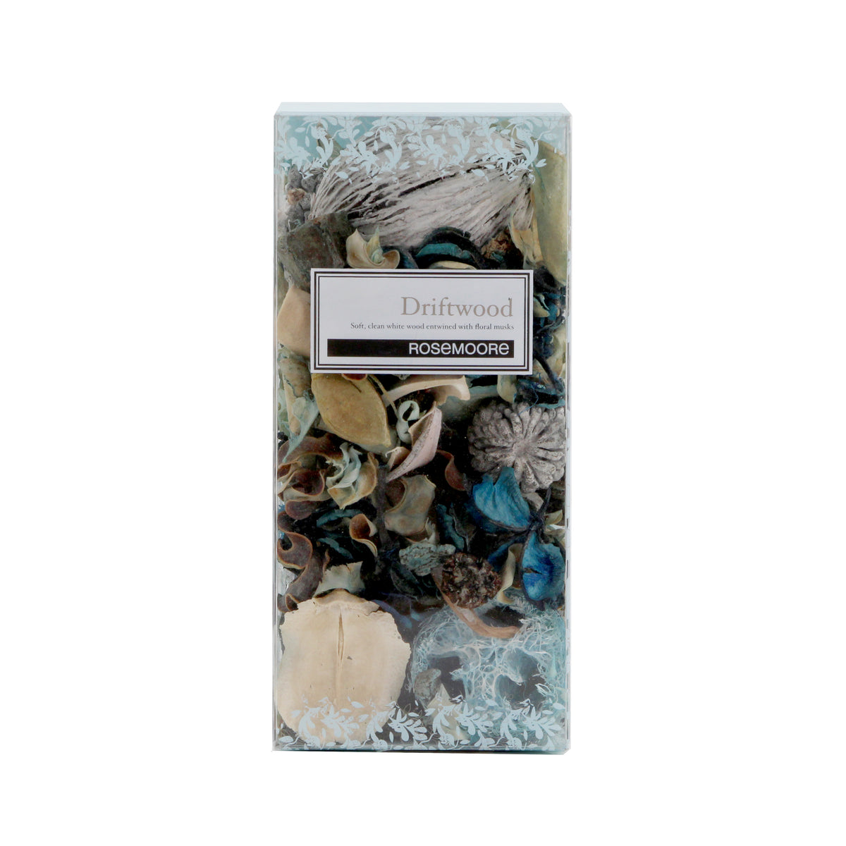 The Home Driftwood Scented Pot Pourri – image 2