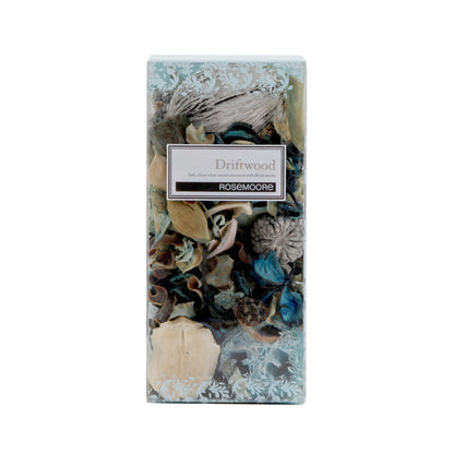 The Home Driftwood Scented Pot Pourri – image 2