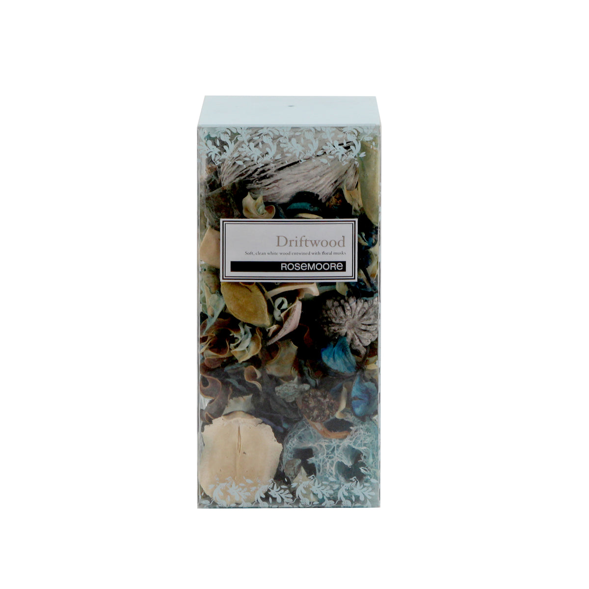 The Home Driftwood Scented Pot Pourri – image 3