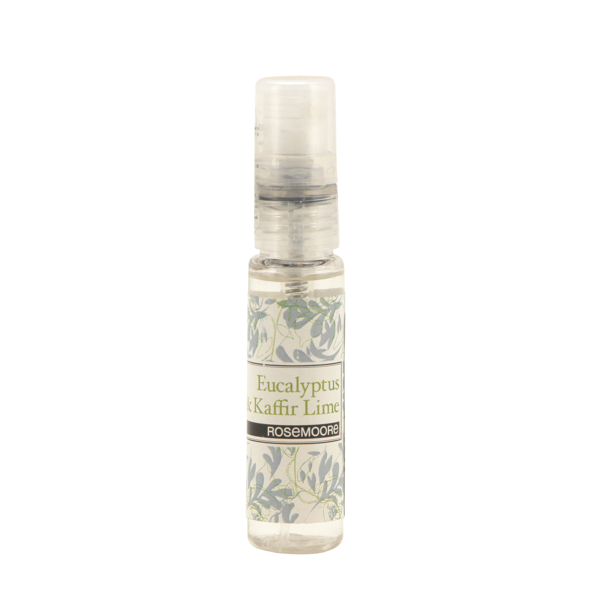 The Home Eucalyptus & Kaffir Lime Car Spray