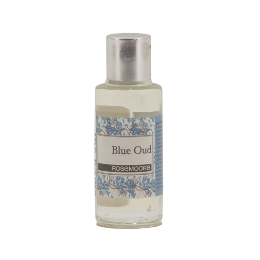 The Home Blue Oud Scented Oil