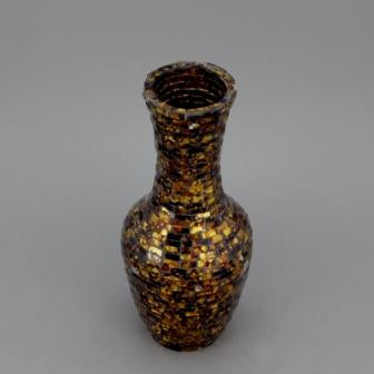 The Home Decorative Vase Small
