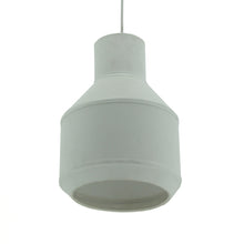 Load image into Gallery viewer, The Home Hanging Lamp Cotton White - Medium
