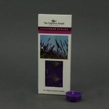 Load image into Gallery viewer, The Home Lavender Fields 10*Tealights
