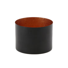 Load image into Gallery viewer, The Home Votive (Foil) Black Copper
