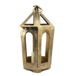 The Home Lantern Gold Small NK-2300