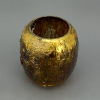 The Home Golden Bottle 373/13