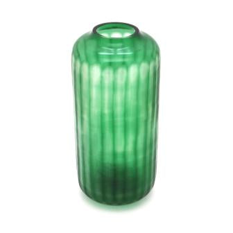 The Home Green Jar Clear With Strip-Big – image 4