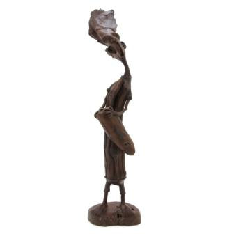 The Home Wooden Sculptures