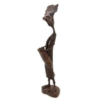 The Home Wooden Sculptures