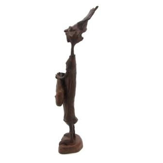 The Home Wooden Sculptures