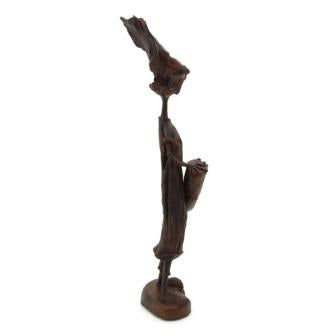 The Home Wooden Sculptures