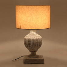 Load image into Gallery viewer, The Home Table Lamp Round
