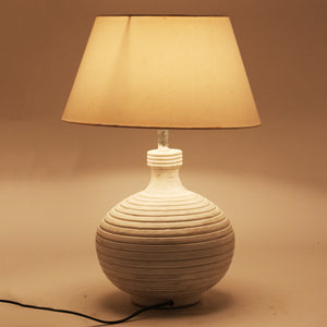 The Lamp Table lamp Round