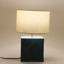 Load image into Gallery viewer, The Home Table Lamp Square
