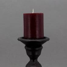 Load image into Gallery viewer, The Home Wooden Candle Stand Big
