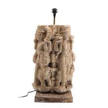 Load image into Gallery viewer, The Home Stone Figure Lamp T10

