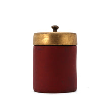 Load image into Gallery viewer, The Home Canister 1411501 Red
