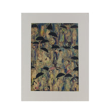 Load image into Gallery viewer, The Home Wall Painting A3 Mounts SP31-M
