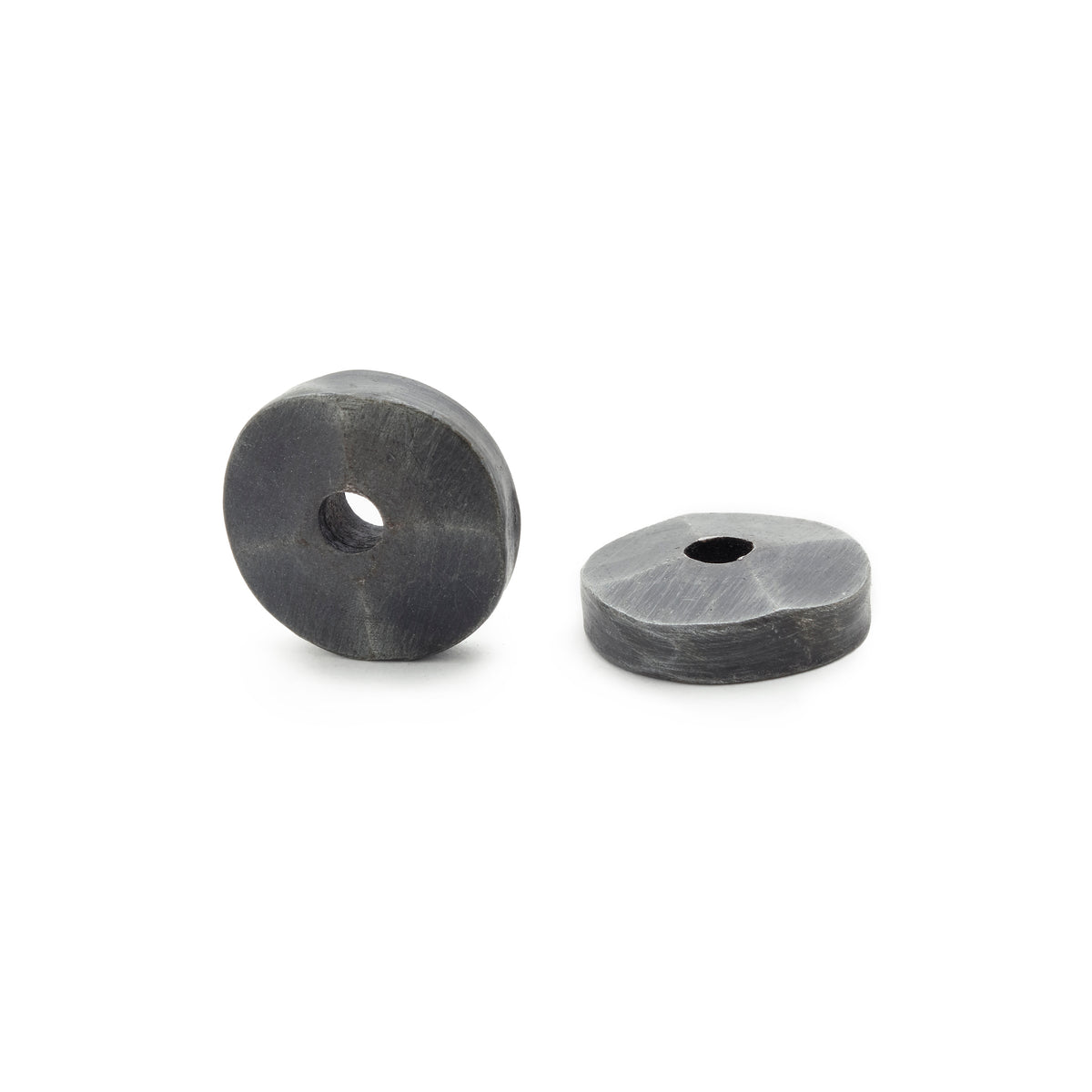 The Home Hand Forged Iron Hardware Iron Door Hit Point MS-100