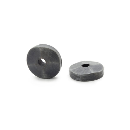 The Home Hand Forged Iron Hardware Iron Door Hit Point MS-100