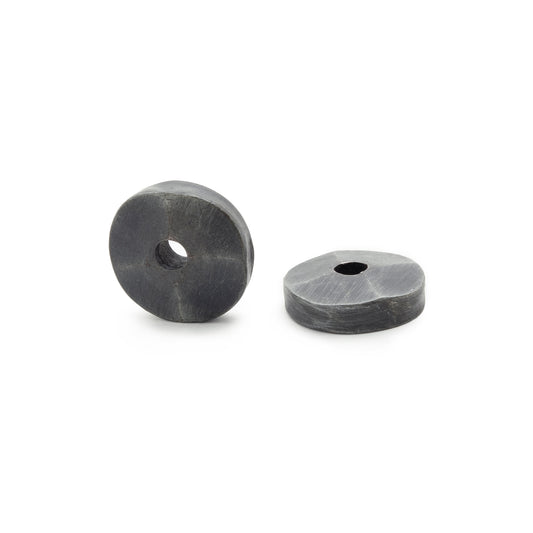 The Home Hand Forged Iron Hardware Iron Door Hit Point MS-100