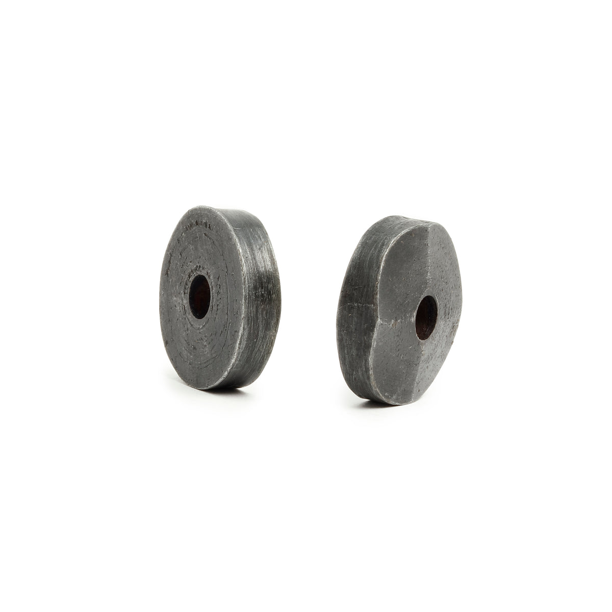 The Home Hand Forged Iron Hardware Iron Door Hit Point MS-100