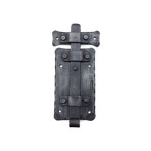 Load image into Gallery viewer, The Home Hand Forged Iron Hardware Iron Door Latch MS-42
