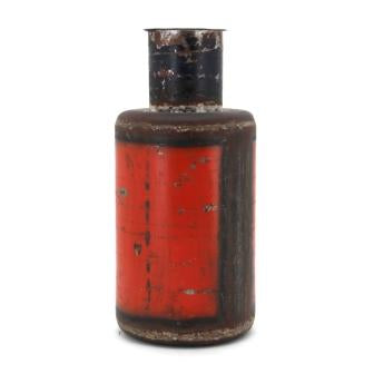 The Home Flower Vase Iron-4466