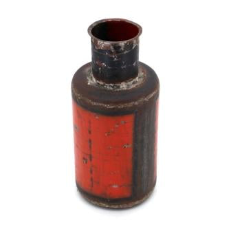 The Home Flower Vase Iron-4466