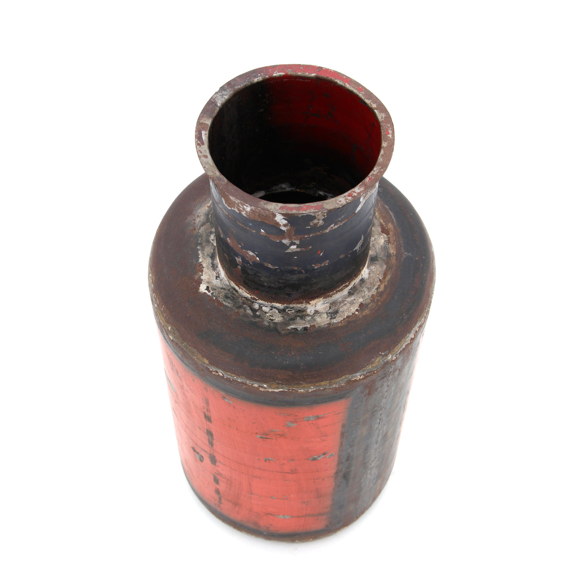 The Home Flower Vase Iron-4466