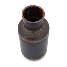 Load image into Gallery viewer, The Home Flower Vase Iron Bottle Shape-4554
