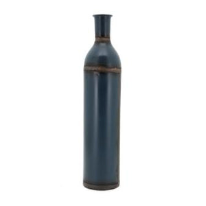 The Home Flower Vase Iron Bottle-4915
