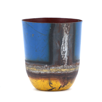 The Home Flower Vase Iron-4716