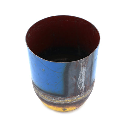 The Home Flower Vase Iron-4716 – image 2