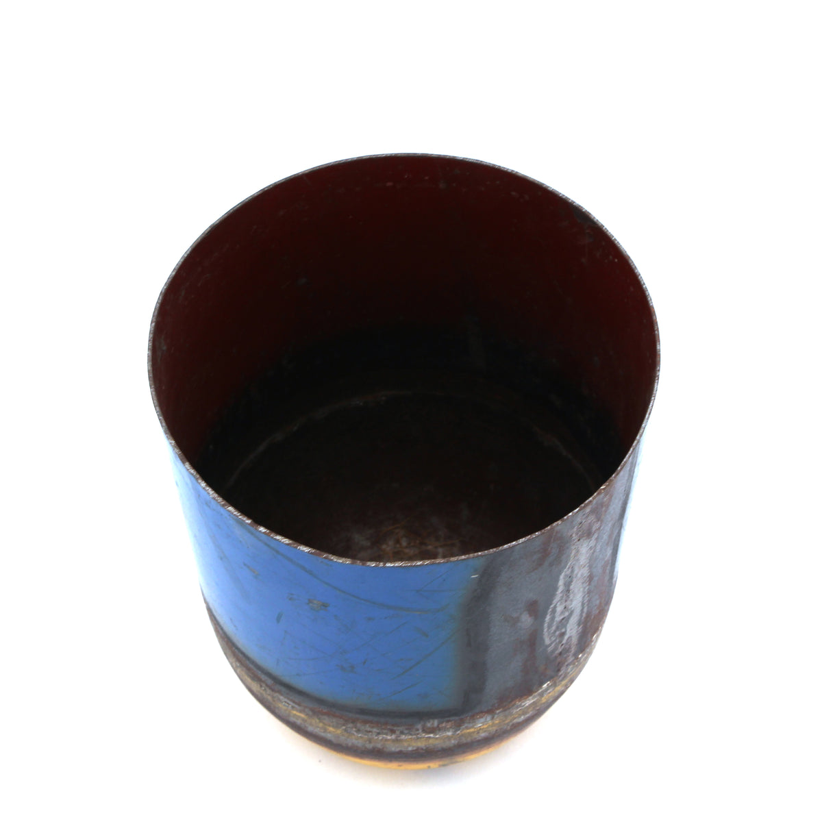 The Home Flower Vase Iron-4716 – image 3
