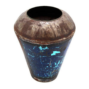 The Home Flower Vase Iron-4875