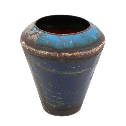 The Home Flower Vase Iron-4877
