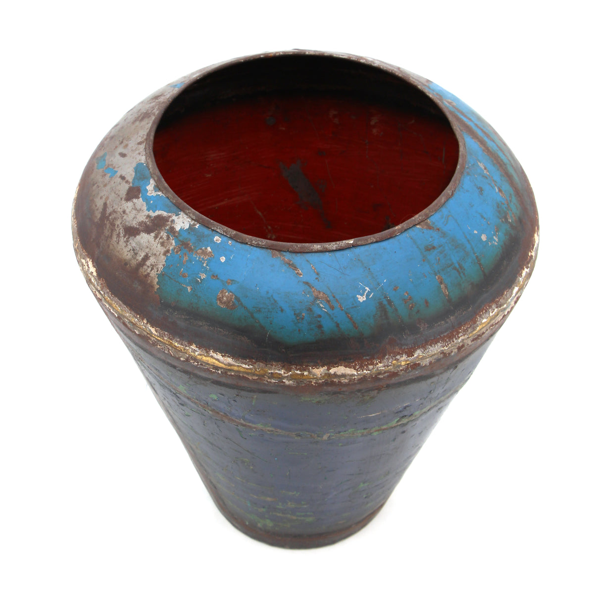 The Home Flower Vase Iron-4877 – image 2